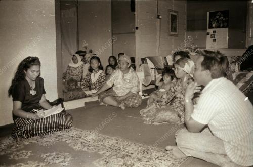 MANGSA PERIUK API