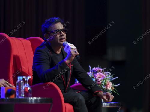 AR RAHMAN
