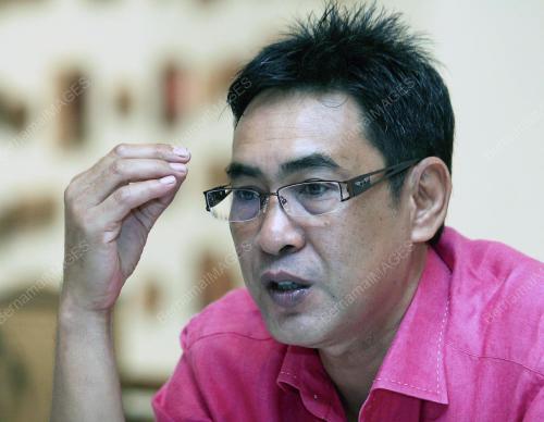 ZULKIFLI YUSOFF