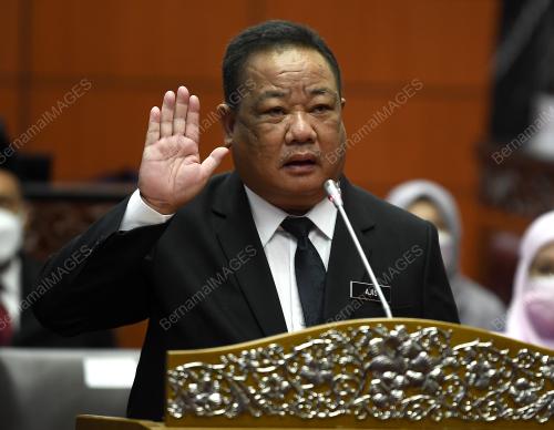 DATUK AJIS SITIN