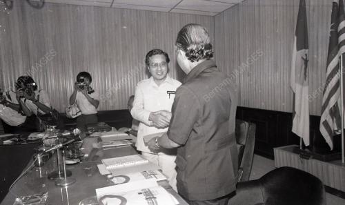 DR. MAHATHIR MOHAMAD