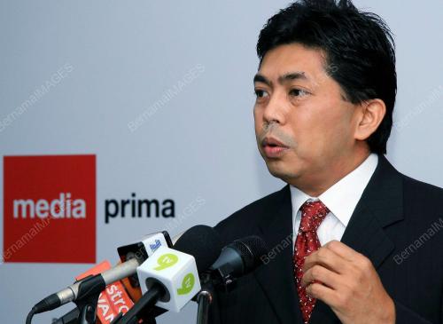 FARID RIDZUAN