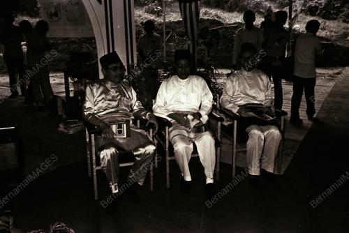 DATUK SERI HUSSEIN ONN