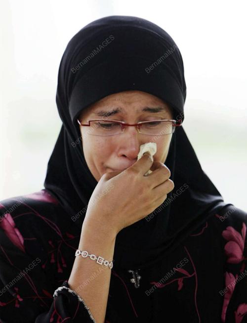 SITI ZALEHA RAHIAN ABDUL HALIM