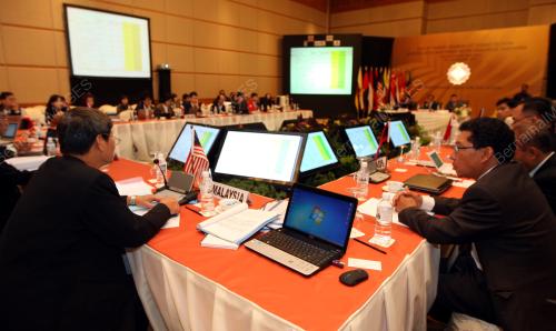 TELSOM AND TELMIN 2011