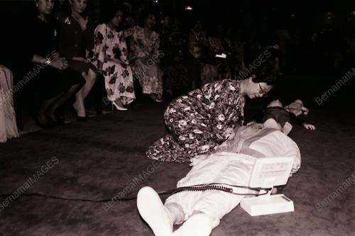 DATIN SERI DR SITI HASMAH MOHAMED ALI