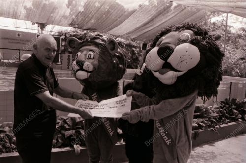 MASKOT HSBC