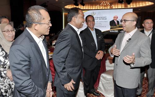 DATUK SERI DR ZAMBRY ABDUL KADIR