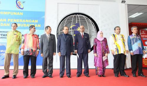 RAIS YATIM