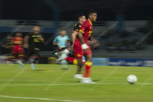 SELANGOR FC VS KEDAH FC