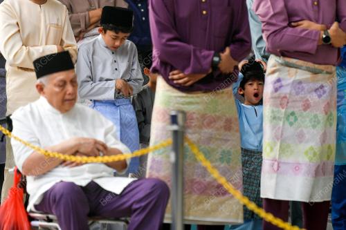 SOLAT AIDILFITRI