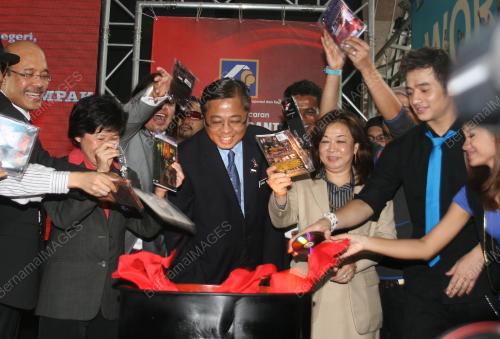 ISMAIL SABRI
