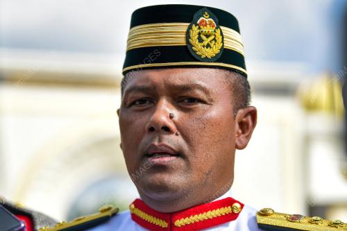KOLONEL MOHD FUAD MD GHAZALI