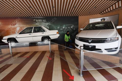 TINJAUAN MUZIUM NEGARA
