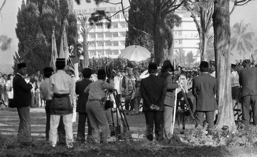 SULTAN AHMAD SHAH AL-MUSTAIN BILLAH