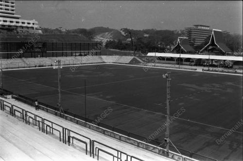 STADIUM