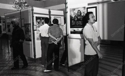 PAMERAN POSTER