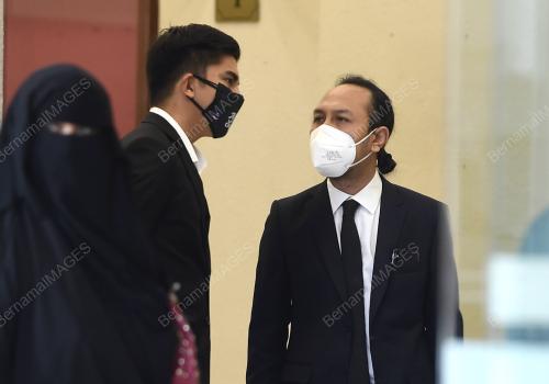 SYED SADDIQ SYED ABDUL RAHMAN