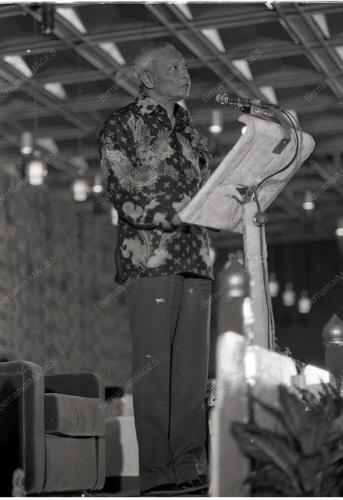 SULTAN AHMAD SHAH AL-MUSTAIN BILLAH