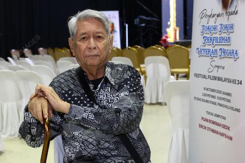 OTHMAN HAFSHAM