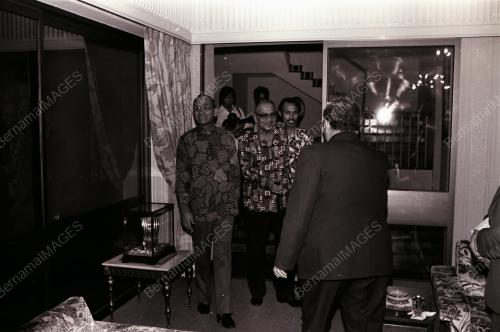 DATUK SERI HUSSEIN ONN