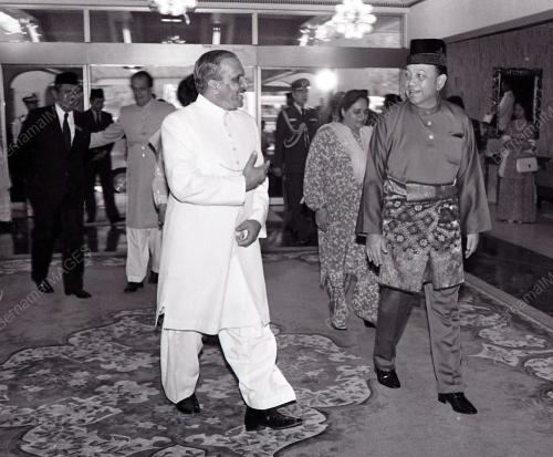 JAMUAN PERPISAHAN