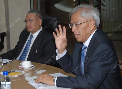 ANUWAR - UNIVERSITI TERBUKA MALAYSIA