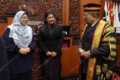 TAN SRI RAIS YATIM