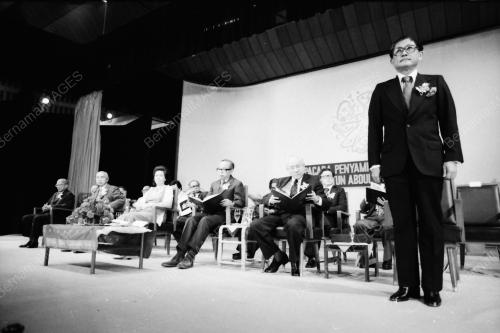 ANUGERAH YAYASAN TUN ABDUL RAZAK