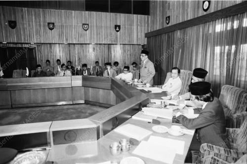 JAWATANKUASA MUSABAQAH
