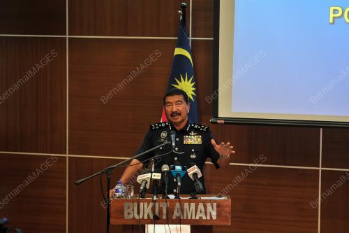DATUK RAMLI DIN