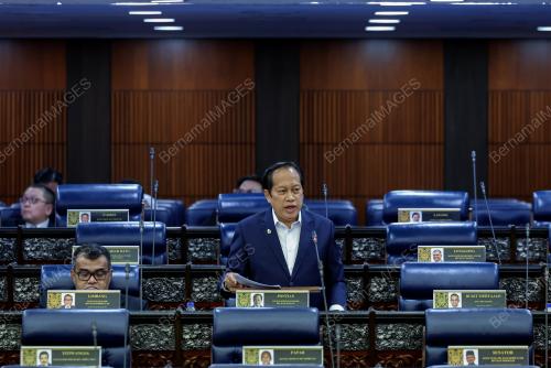 DATUK SERI AHMAD MASLAN