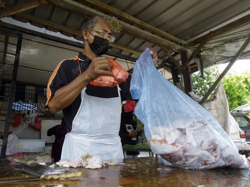 PAKEJ PRIHATIN TAMBAHAN PERUSAHAAN KECIL DAN SEDERHANA