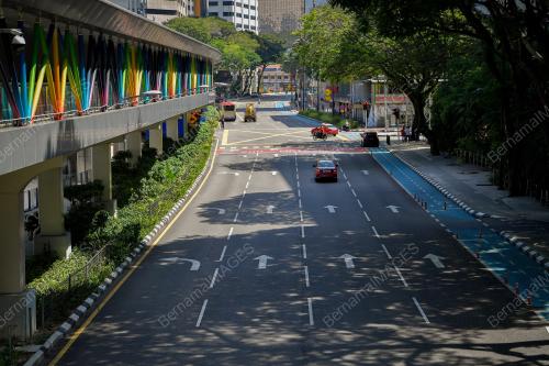 JALAN LENGANG AIDILFITRI 2024