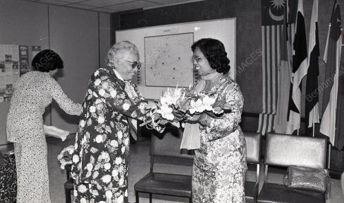 DATUK AISHAH GHANI