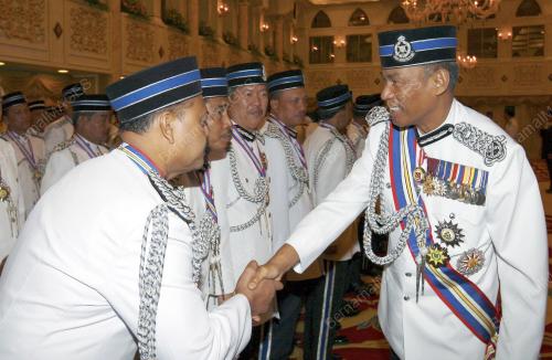 MUSA HASSAN