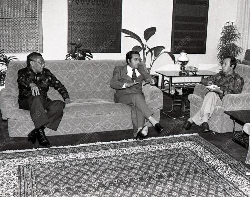 DATUK SERI DR. MAHATHIR MOHAMAD