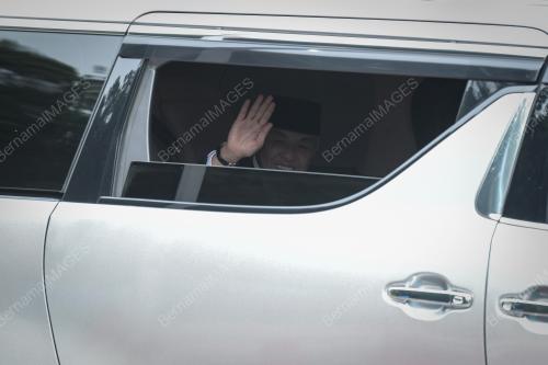 DATUK SERI DR AHMAD ZAHID HAMIDI