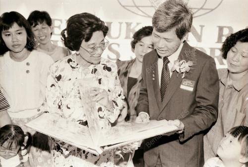 DATIN SERI DR SITI HASMAH MOHAMED ALI