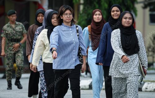 PROGRAM LATIHAN KHIDMAT NEGARA 3.0