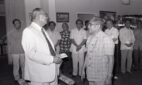 ABDUL GHAFAR BABA