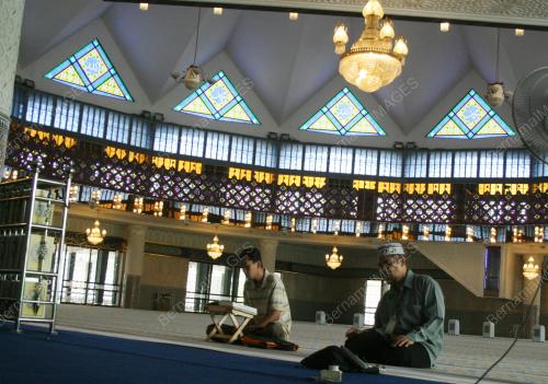 RAMADHAN