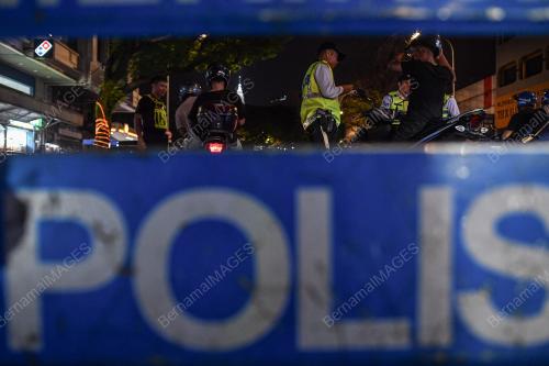 OPERASI BERSEPADU JSPTKL