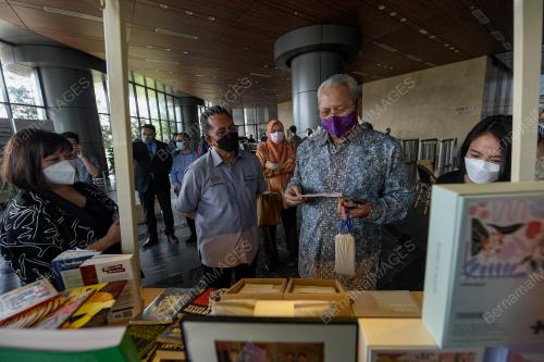 TAN SRI ANNUAR MUSA