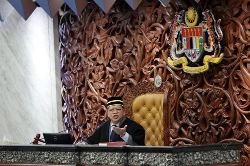 DATUK JOHARI ABDUL