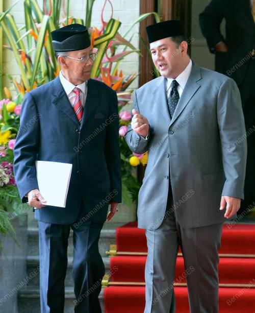 MESYUARAT RAJA RAJA KE225