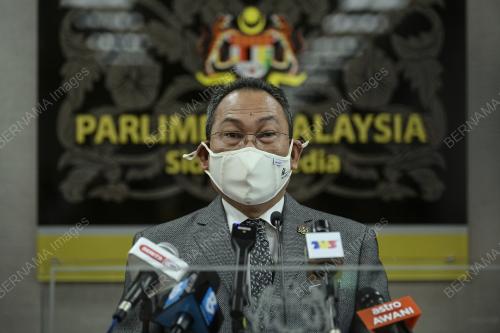 DATUK AWANG HASHIM