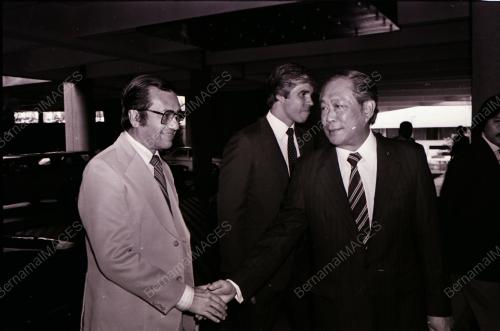 DATUK SERI DR. MAHATHIR BIN MOHAMAD
