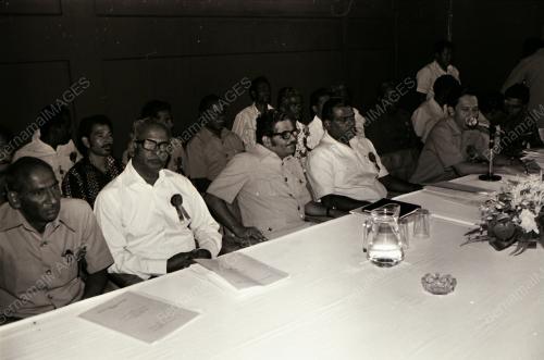 DATUK K. PATHMANABAN