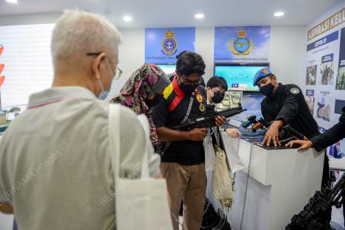 100 HARI ASPIRASI KELUARGA MALAYSIA